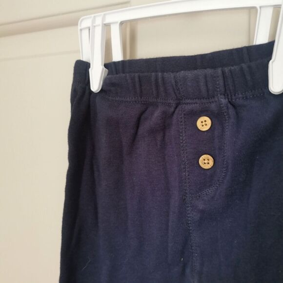 5/$10 Carter's pants size 12 m - Picture 3 of 4
